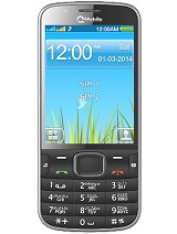 Best available price of QMobile B800 in Gabon