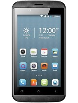 Best available price of QMobile T50 Bolt in Gabon