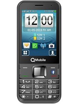 Best available price of QMobile Explorer 3G in Gabon