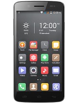 Best available price of QMobile Linq L10 in Gabon
