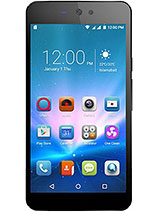 Best available price of QMobile Linq L15 in Gabon