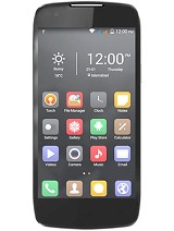 Best available price of QMobile Linq X70 in Gabon