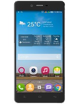 Best available price of QMobile Noir M300 in Gabon