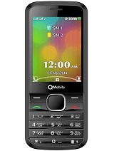 Best available price of QMobile M800 in Gabon