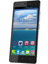 Best available price of QMobile Noir M90 in Gabon