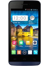 Best available price of QMobile Noir A120 in Gabon
