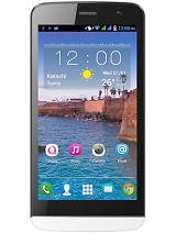 Best available price of QMobile Noir A550 in Gabon
