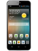 Best available price of QMobile Noir A75 in Gabon