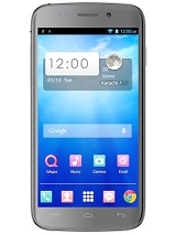 Best available price of QMobile Noir A750 in Gabon