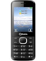 Best available price of QMobile Power3 in Gabon