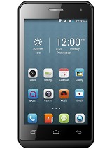 Best available price of QMobile T200 Bolt in Gabon