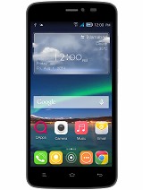 Best available price of QMobile Noir X400 in Gabon