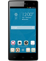 Best available price of QMobile Noir X550 in Gabon
