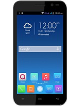 Best available price of QMobile Noir X600 in Gabon