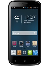 Best available price of QMobile Noir X90 in Gabon