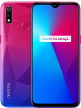 Best available price of Realme 3i in Gabon