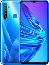 Best available price of Realme 5 in Gabon