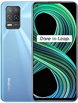 Best available price of Realme 8 5G in Gabon