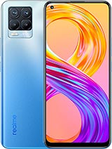 Best available price of Realme 8 Pro in Gabon