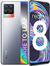 Best available price of Realme 8 in Gabon