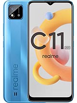 Best available price of Realme C11 (2021) in Gabon