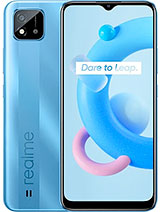 Best available price of Realme C20A in Gabon