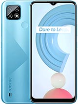 Best available price of Realme C21 in Gabon