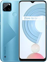 Best available price of Realme C21Y in Gabon