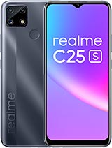 Best available price of Realme C25s in Gabon