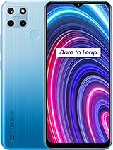 Best available price of Realme C25Y in Gabon