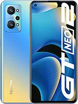 Best available price of Realme GT Neo2 in Gabon