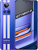 Best available price of Realme GT Neo 3 in Gabon