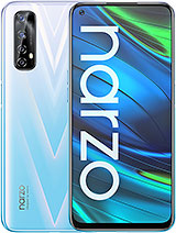 Best available price of Realme Narzo 20 Pro in Gabon