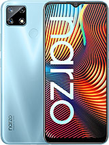 Best available price of Realme Narzo 20 in Gabon