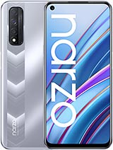 Best available price of Realme Narzo 30 in Gabon