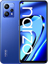 Best available price of Realme Narzo 50 Pro in Gabon