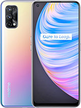 Best available price of Realme Q2 Pro in Gabon