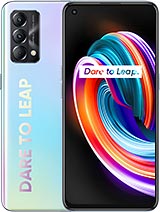 Best available price of Realme Q3 Pro Carnival in Gabon