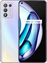 Best available price of Realme Q3t in Gabon