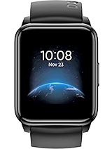 Best available price of Realme Watch 2 in Gabon