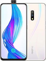 Best available price of Realme X in Gabon
