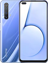 Best available price of Realme X50 5G (China) in Gabon