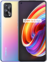 Best available price of Realme X7 Pro in Gabon