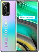 Best available price of Realme X7 Pro Ultra in Gabon
