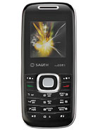 Best available price of Sagem my226x in Gabon