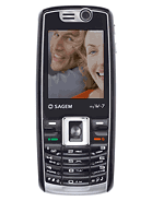Best available price of Sagem myW-7 in Gabon