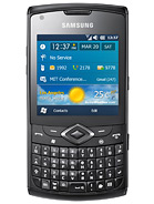 Best available price of Samsung B7350 Omnia PRO 4 in Gabon