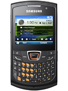 Best available price of Samsung B6520 Omnia PRO 5 in Gabon