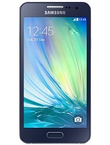 Best available price of Samsung Galaxy A3 Duos in Gabon
