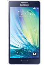Best available price of Samsung Galaxy A5 in Gabon